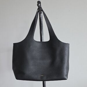 Cuyana System 16" Tote With System Flap Bag